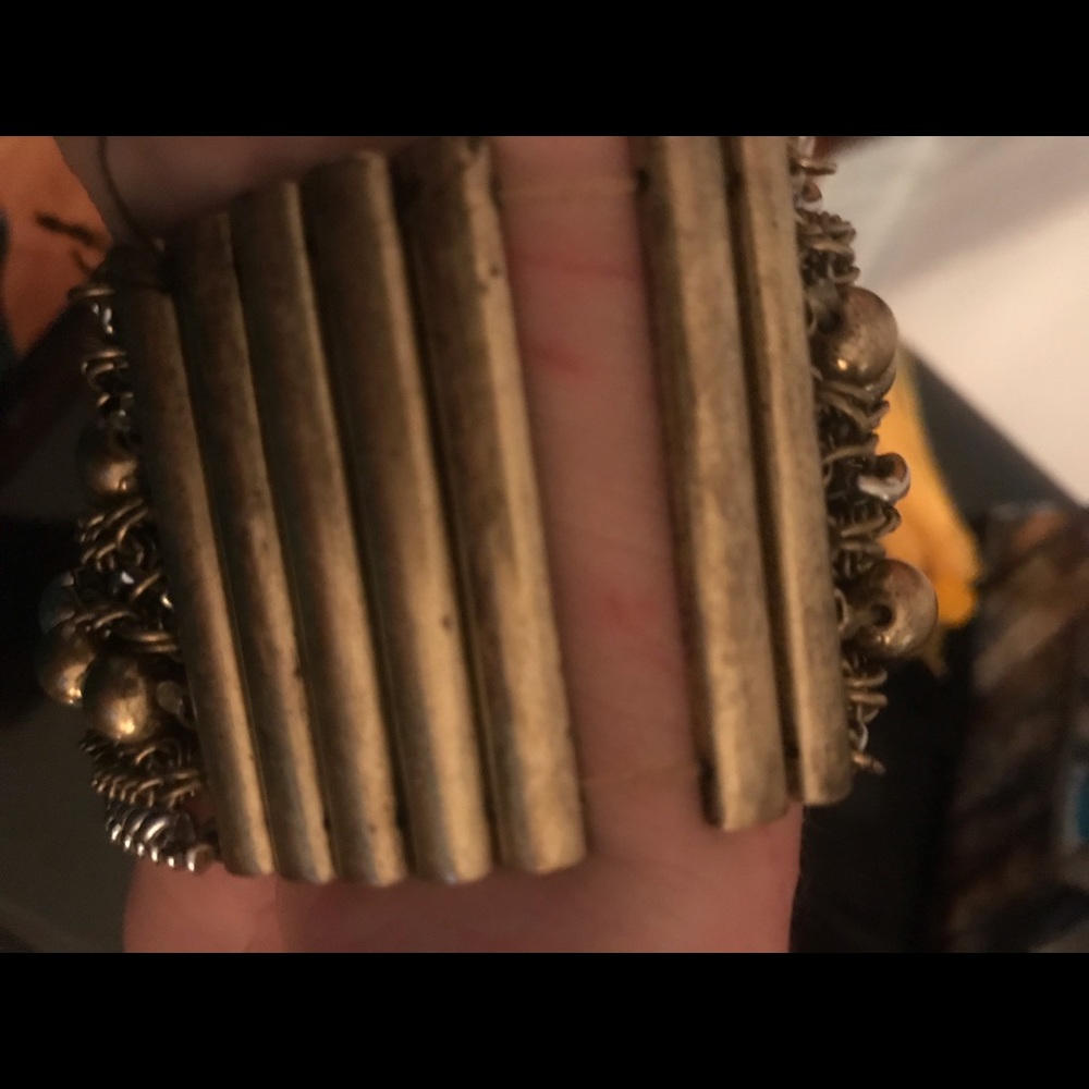 Two tone bracket - Picture 3 of 3